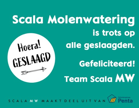 Examenuitslag