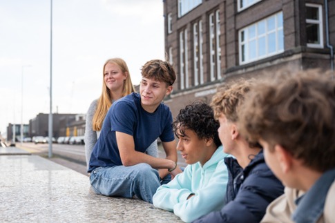Pregymnasium