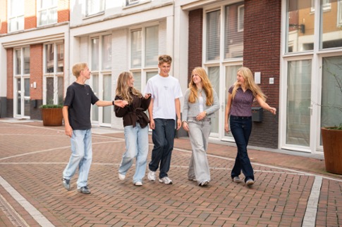 Schoolvakanties